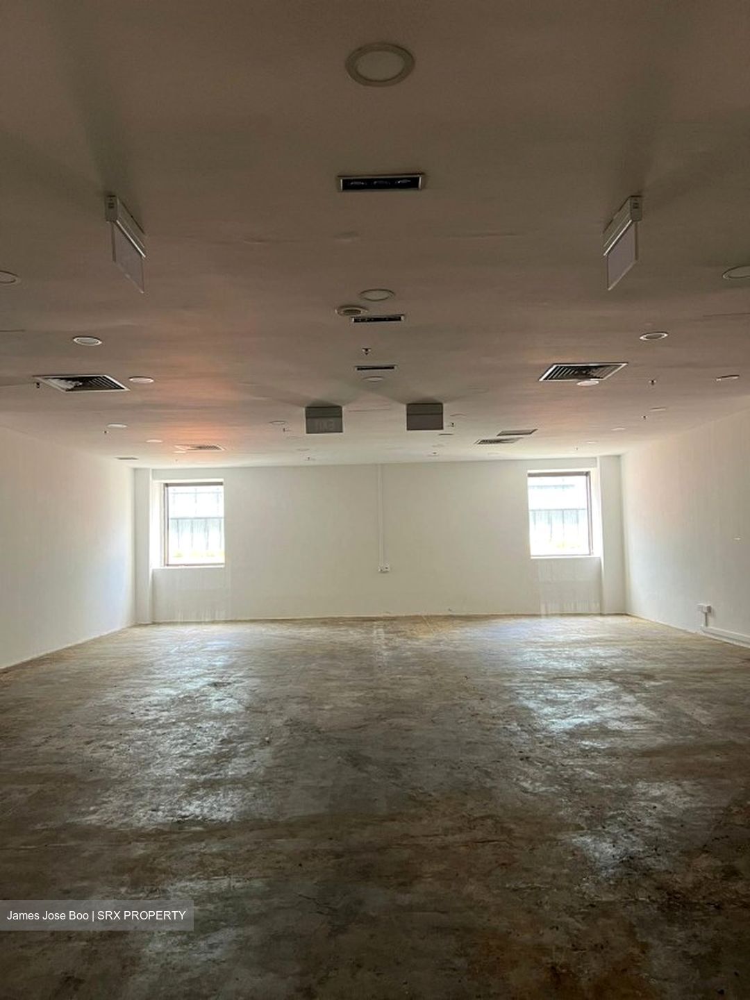 The Adelphi (D6), Office #597506251